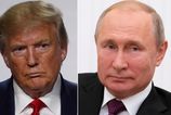 Vladimir Putin navrhol presun iranskeho uranu do Ruska Donald Trump navrhn odmietol