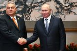 Vladimir Putin ponukol Viktorovi Orbanovi prepustenie madarskych vojnovych zajatcov
