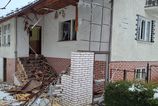 Vybuch plynu na Orave Z domu vyniesli popalenego muza