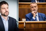 Zostane Hlasu na spolupracu uz len Republika Richard Rasi reagoval na vylucenie strany od Michala Simecku
