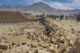 afganska vlada tvrdi ze pakistanske letectvo vykonalo seriu naletov na metropolu kabul