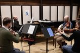 festival konvergencie predstavi neznamu tvorbu mareka brezovskeho a oslavi jubileum vladimir godara