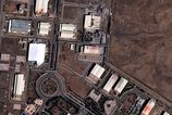 medzinarodna agentura pre atomasovu energiu v utorok oznamila ze iranske jadrovo zariadenie natanz je ciastocne poskodene