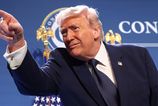 Bol vyrazne pozadu ja som sa nezapajal Trump po volbach meni retoriku od porazeneho Orbana dal ruky pre