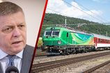 Dalsia rana pre dialkove autobusy Fico a jeho lacnejsie vlaky by boli vyhodene peniaze bez efektu