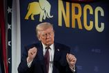 Donald Trump dostane vyprask aky este nezazil Nema sa mu ako vyhnut