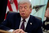 Donald Trump moze skoncit horie ako jediny americky prezident ktory musel abdikovat