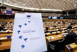 Europoslankynu zadrzali pre podozrenie z ospravedlnovania terorizmu a drzania drog