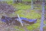 Finsko vysetruje dron najdeny pri hraniciach s Ruskom
