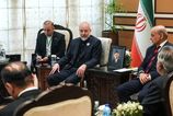 Iran hrozi zablokovanim Cerveneho mora Varuje USA ze namornu blokadu pristavov nenecha bez odozvy
