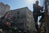 Iran napriek primeriu zautocil v Perzskom zalive Rakety mali ciel v Kuvajte aj v Emiratoch