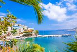 Kreta je pokladom Stredomoria Vymenite jarnu unavu za najlepsiu kuchynu na svete