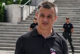 Novinar Ivan Brada dostal pred sudom v Novych Zamkoch neznamu latku do oci