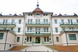 Opraveny hotel Dukla vita hosty po dvadsiatich rokoch