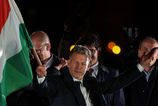 Peter Magyar oznacil madarske verejnopravne media za fabriky na klamstva