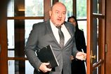 Poslanci okolo Rudolfa Huliaka podporia zrusenie volieb postou Pri novele cestneho zakona si davaju podmienky