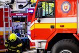 Poziaru v Slavci predchadzal fyzicky konflikt zranene su dve osoby