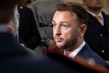 Rezort vnitra zakupil vykonne SUV Za vozidla zaplati viac nez 353 tisic eur