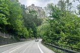 Slovenska sprava ciest po polrocnom odklade obnovi sanaciu zosuvu v Strecnianskej uzine