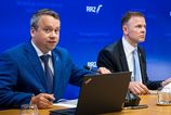 Slovenske verejne financie v kritickom stave na stabilizaciu je potrebnch takmer 8 miliard eur
