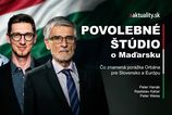 Studio o Madarsku Robert Fico sa nakazil Orbanovym virusom bol to velky omyl
