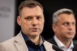 Tomas Taraba dostal od Andreja Danka stopku a do SNS ho neprijali Boja sa toho co spravil Rudolf Huliak