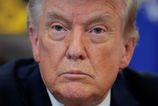 Trump vyhraza Iranu utokmi na elektrarne a mosty Otvorenie Hormuzskeho prielivu podmieuje hrozbou pekla