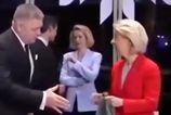 Uniklo video ako Robert Fico podvdza svojich vlastnych volicov
