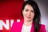 V SaS mi cenzuruju tlacove konferencie o cirkvi hovori Jana Bitto Ciganikova