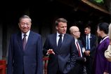 Vietnam ma noveho prezidenta To Lama Generlny tajomnik strany teraz sustredil dve najvyssie funkcie v state