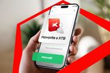 XTB zavdza overovanie hovorov v relnom ase priamo v aplikcii m ete viac posiluje bezpenos klientskeho tu