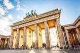 Zabudnite na auto do Berlina doletite za hodinu a zazijete jar aku nikde inde v Europe nenajdete