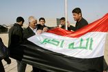proiranske milicie v iraku oznamiliz e zastavia vojenske operacie v regione pocas primeria medzi usa a iranom