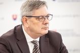 Boris Susko planuje predstavit novy Obciansky zakonnik na stredajsom zasadnuti vlady