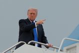 Donald Trump tvrdi ze z Nemecka stiahnu vacsi pocet vojakov