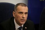 Hospitalizovali generalneho prokuratora Marosa Zilinku