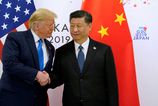 Hra so slovickami ktora moze spustit vojnu Ako sa Cina chysta dotlaciti Trumpa k ustupkom o Taiwane