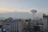 Iran ziada o koniec vojny a odchod USA z regionu Trump odlozil utok chce dat sancu rozhovoru