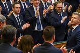 Madarsko odvolalo velvyslanca z Polska Pred navstevou noveho premiera chcu opatovne budovat vzahy