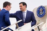 Marco Rubio v Indii riesi colne spory premier Modi bol pozvany do Bieleho domu v mene Donalda Trumpa