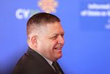 Robert Fico a Volodymyr Zelenskyj sa stretnu v Jerevane hovorit budu o vztahoch medzi Slovenskom a Ukrajinou