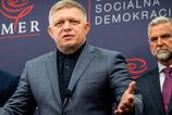 Robert Fico je nemilosrdny politicky kanibal komentar Petra Bardyho