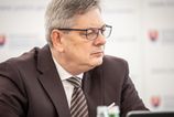 Slovensko ostava kriticke vo vztahu k rokovaniam o prilohe pandemickej dohody WHO informuje ministerstvo spravodlivosti