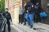 Strednym Slovenskom otriasabrutalny cin Muza obviniu ze tyzden drzal zenu v kufri auta a zo jej uctov vyberal peniaze