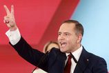 USA uisuj Posko o nezmenenej vojenskej prtomnosti Varava tvrd e vchodn krdlo NATO ostva siln