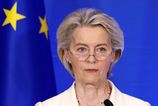 Ursula von der Leyenova odsudila najnovsie ruske utoky na Kyjev a oznacila ich za vysmiech diplomatickym snaham o mier