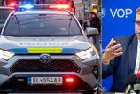 ombudsman dobrovodsky poziadal policiu o ochranu po obvineniach z islamizacie sr dostava vyhrazy