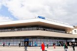 Bratislava vikend bez elektriciek na hlavnu stanicu Oprava priecestia na Sancovej uple ne meni dopravu v centre mesta