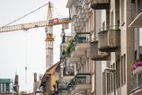 Dockame sa konecne zlacnovania nehnutelnosti NBS chce zasiahnot proti spekulantom a investorom s bytmi