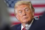 Donald Trump slubuje trvalo otvoreny Hormuzsky prieliv bez poplatkov Varuje Iran pred dalsimi utokmi pri krachu jadrovej dohody